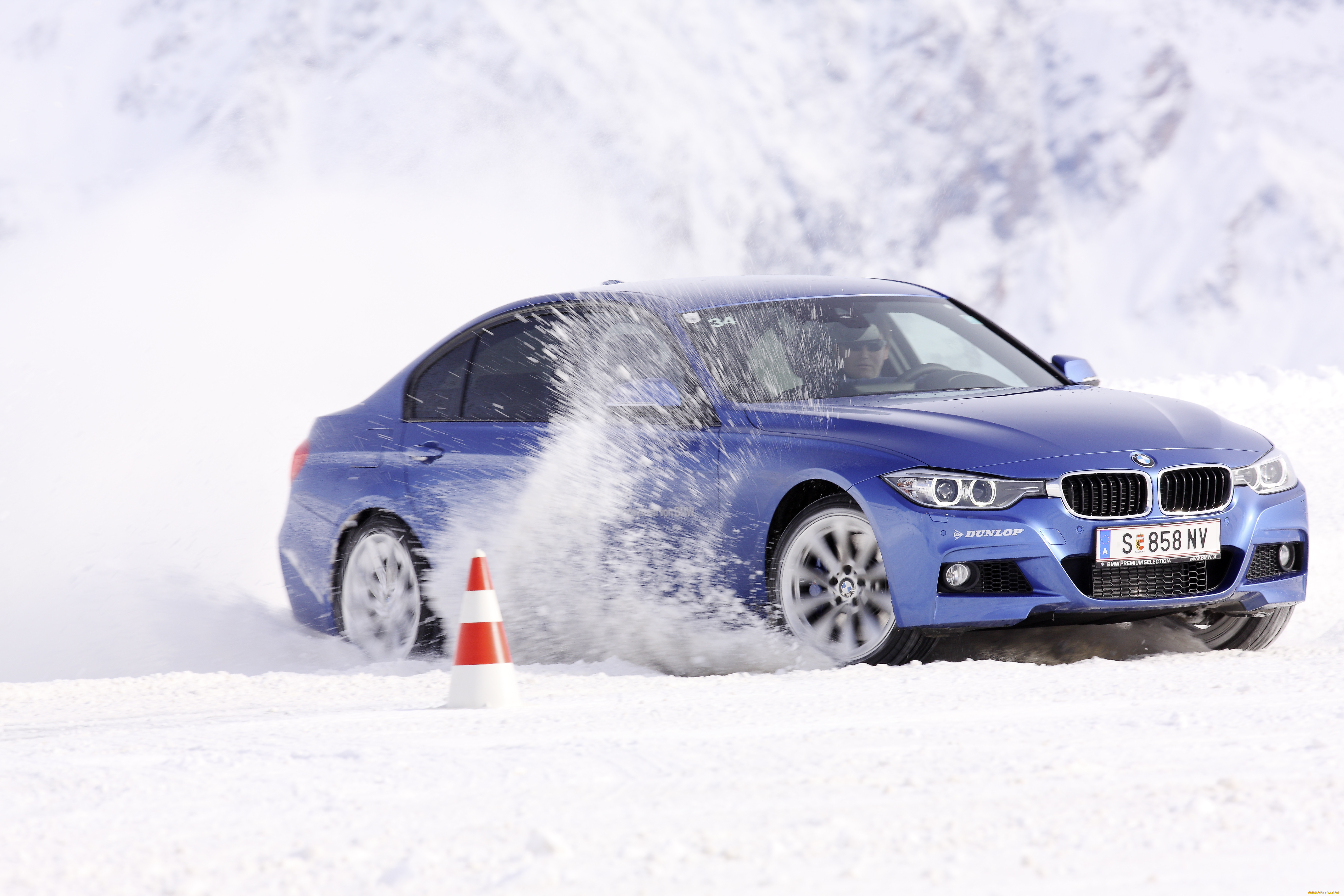 , bmw